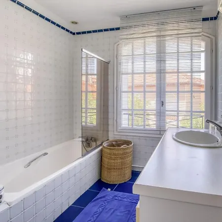 Magnificent Luxury Flat With Terrace In Tatil Evi *